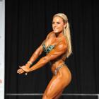 Joni  Neilson - NPC Jr. Nationals 2013 - #1