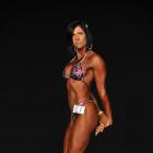 Melissa   Trahan - NPC Team Universe 2013 - #1