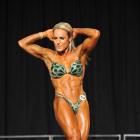 Joni  Neilson - NPC Jr. Nationals 2013 - #1