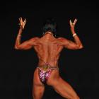 Melissa   Trahan - NPC Team Universe 2013 - #1