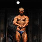 Curtis  Valley - NPC Midwest Natural 2013 - #1