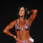 Melissa   Trahan - NPC Team Universe 2013 - #1