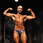 Curtis  Valley - NPC Midwest Natural 2013 - #1