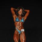 Orlandina  Balan - NPC Team Universe 2013 - #1