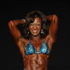 Orlandina  Balan - NPC Team Universe 2013 - #1