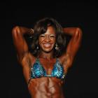 Orlandina  Balan - NPC Team Universe 2013 - #1