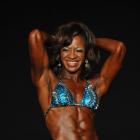 Orlandina  Balan - NPC Team Universe 2013 - #1