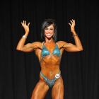 Sarah  Skinner - NPC Jr. Nationals 2013 - #1