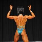 Sarah  Skinner - NPC Jr. Nationals 2013 - #1