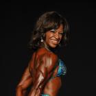 Orlandina  Balan - NPC Team Universe 2013 - #1