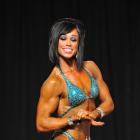 Sarah  Skinner - NPC Jr. Nationals 2013 - #1