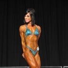 Sarah  Skinner - NPC Jr. Nationals 2013 - #1