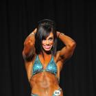 Sarah  Skinner - NPC Jr. Nationals 2013 - #1