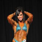 Sarah  Skinner - NPC Jr. Nationals 2013 - #1