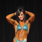 Sarah  Skinner - NPC Jr. Nationals 2013 - #1