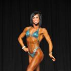 Sarah  Skinner - NPC Jr. Nationals 2013 - #1