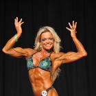 Jennifer  Underwood Kallas - NPC Jr. Nationals 2013 - #1
