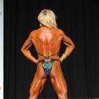 Jennifer  Underwood Kallas - NPC Jr. Nationals 2013 - #1