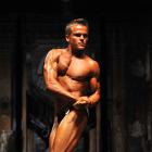 Bobby  Ostrander - NPC Midwest Natural 2013 - #1