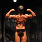 Bobby  Ostrander - NPC Midwest Natural 2013 - #1