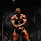 Allen Louis  Pike - NPC Midwest Natural 2013 - #1