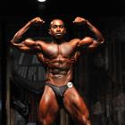 Allen Louis  Pike - NPC Midwest Natural 2013 - #1