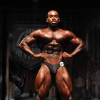 Allen Louis  Pike - NPC Midwest Natural 2013 - #1