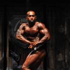 Allen Louis  Pike - NPC Midwest Natural 2013 - #1