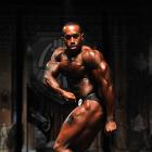 Allen Louis  Pike - NPC Midwest Natural 2013 - #1