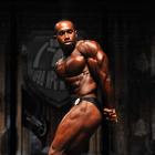 Allen Louis  Pike - NPC Midwest Natural 2013 - #1