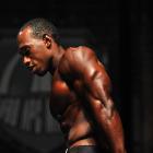 Allen Louis  Pike - NPC Midwest Natural 2013 - #1