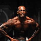 Allen Louis  Pike - NPC Midwest Natural 2013 - #1