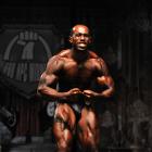 Allen Louis  Pike - NPC Midwest Natural 2013 - #1