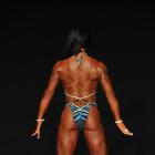 Kristen  Terry - NPC Team Universe 2013 - #1