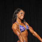 Krysta  Enchill - NPC Jr. Nationals 2013 - #1