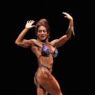 Glenda   Bozett - NPC Nationals 2013 - #1