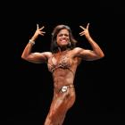 Tiffany  Delano - NPC Nationals 2013 - #1