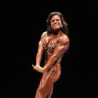 Tiffany  Delano - NPC Nationals 2013 - #1