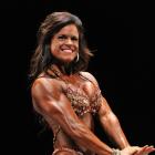 Tiffany  Delano - NPC Nationals 2013 - #1