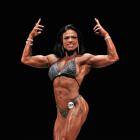 Rocio  Guillen - NPC Nationals 2013 - #1