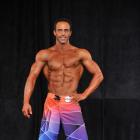 Richard  Tuma - NPC Masters Nationals 2013 - #1