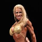 Katelyn  Hasley - NPC Nationals 2013 - #1