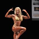 Katelyn  Hasley - NPC Nationals 2013 - #1