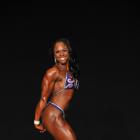 Krysta  Enchill - NPC Team Universe 2013 - #1