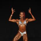 Lateashai  Foster - NPC Team Universe 2013 - #1