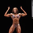 Missy   Bennett - NPC Nationals 2013 - #1