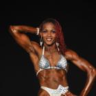 Lateashai  Foster - NPC Team Universe 2013 - #1