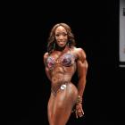 Missy   Bennett - NPC Nationals 2013 - #1