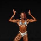 Lateashai  Foster - NPC Team Universe 2013 - #1