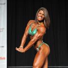 Leeann  Friemoth - NPC Jr. Nationals 2013 - #1